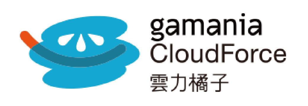 雲力橘子